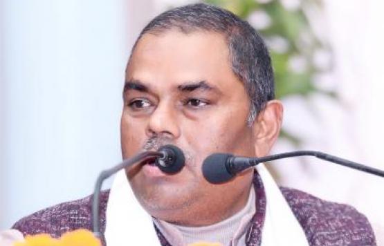 वीरगंज महानगरपालिका प्रथम नगर सभा समुद्धाटन समारोह २०७४ माध ७ गते 