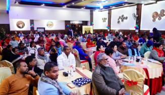 वीरगंज महानगरपालिका नगर सभाको १९ औ अधिवेशन 